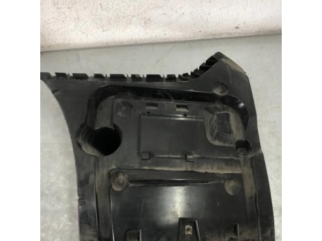 bontott BMW 7 Bal hátsó Oldal Lökhárító Tartó (Műanyag)