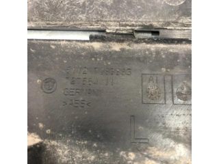 bontott BMW 7 Bal hátsó Oldal Lökhárító Tartó (Műanyag)