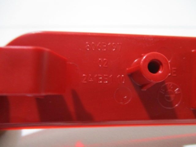 bontott BMW 7 Bal hátsó Prizma