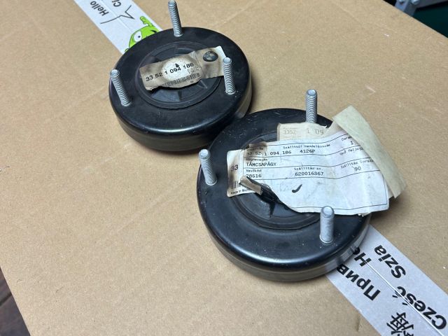 bontott BMW 7 Bal hátsó Toronycsapágy