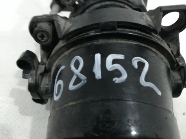 bontott BMW 7 Bal Ködfényszóró