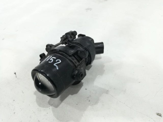 bontott BMW 7 Bal Ködfényszóró