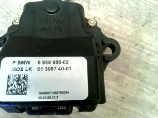 bontott BMW 7 Bal Kormánykapcsoló Irányjelző (Tempomatos)