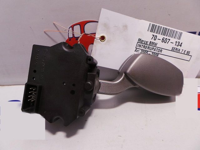 bontott BMW 7 Bal Kormánykapcsoló Irányjelző