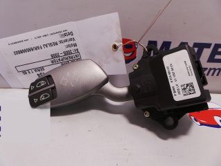 bontott BMW 7 Bal Kormánykapcsoló Irányjelző