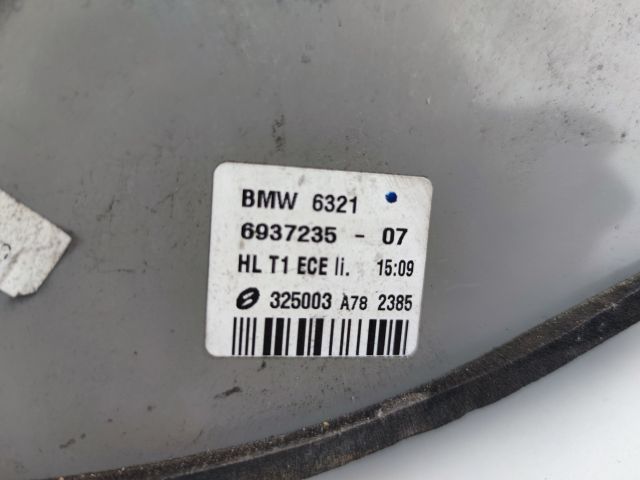 bontott BMW 7 Bal Külső Hátsó Lámpa