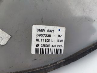 bontott BMW 7 Bal Külső Hátsó Lámpa