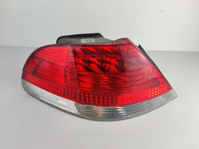 bontott BMW 7 Bal Külső Hátsó Lámpa