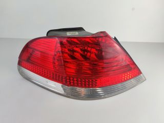 bontott BMW 7 Bal Külső Hátsó Lámpa