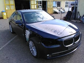 bontott BMW 7 Bal Külső Hátsó Lámpa