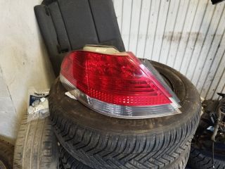 bontott BMW 7 Bal Külső Hátsó Lámpa