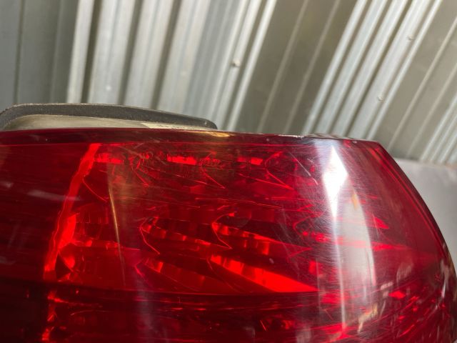 bontott BMW 7 Bal Külső Hátsó Lámpa