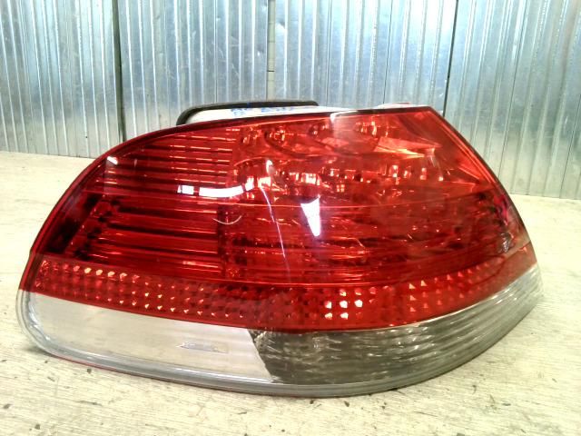 bontott BMW 7 Bal Külső Hátsó Lámpa