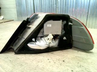 bontott BMW 7 Bal Külső Hátsó Lámpa