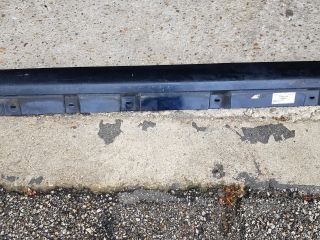 bontott BMW 7 Bal Küszöb