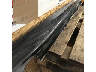 bontott BMW 7 Bal Küszöb