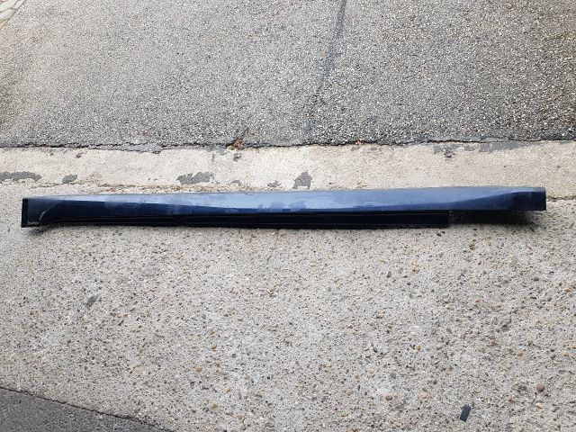 bontott BMW 7 Bal Küszöb