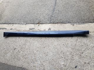 bontott BMW 7 Bal Küszöb