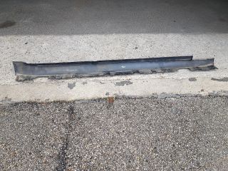 bontott BMW 7 Bal Küszöb