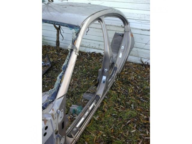 bontott BMW 7 Bal Küszöb