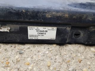 bontott BMW 7 Bal Küszöb