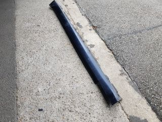 bontott BMW 7 Bal Küszöb