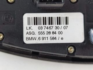 bontott BMW 7 Bal Multikormány Kapcsoló