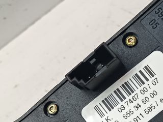 bontott BMW 7 Bal Multikormány Kapcsoló