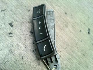 bontott BMW 7 Bal Multikormány Kapcsoló