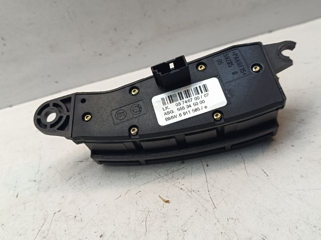bontott BMW 7 Bal Multikormány Kapcsoló