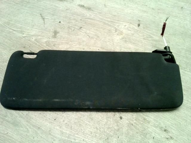 bontott BMW 7 Bal Napellenző