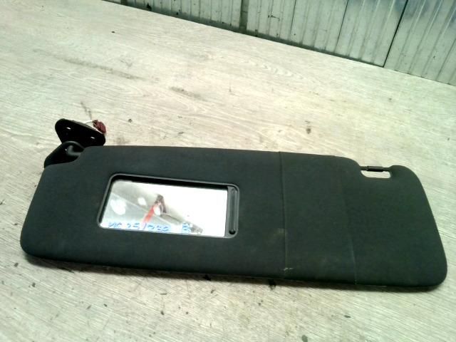 bontott BMW 7 Bal Napellenző