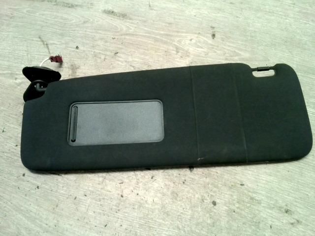 bontott BMW 7 Bal Napellenző