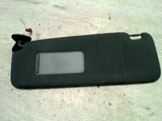 bontott BMW 7 Bal Napellenző