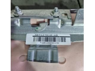 bontott BMW 7 Bal Oldallégzsák