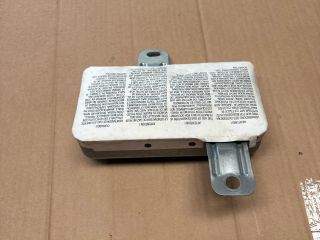 bontott BMW 7 Bal Oldallégzsák