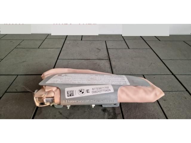 bontott BMW 7 Bal Oldallégzsák