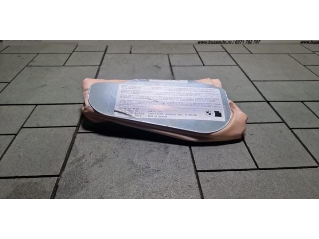 bontott BMW 7 Bal Oldallégzsák