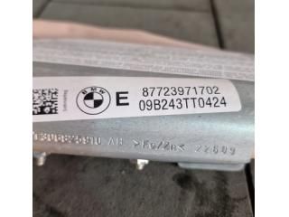 bontott BMW 7 Bal Oldallégzsák