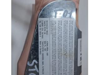 bontott BMW 7 Bal Oldallégzsák