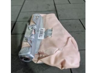 bontott BMW 7 Bal Oldallégzsák