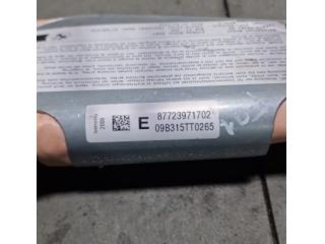 bontott BMW 7 Bal Oldallégzsák