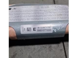 bontott BMW 7 Bal Oldallégzsák