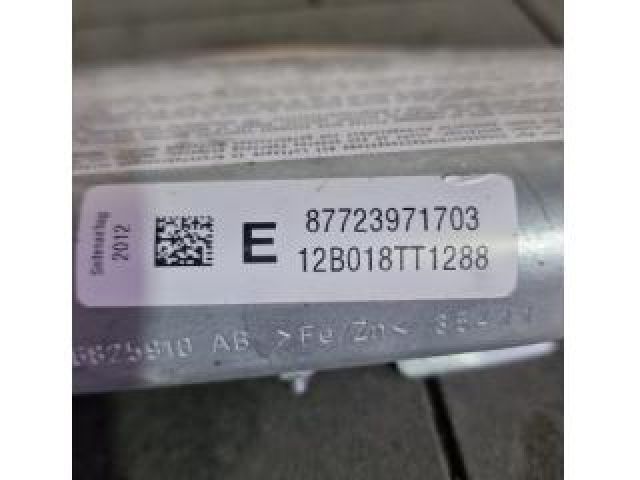 bontott BMW 7 Bal Oldallégzsák