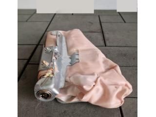 bontott BMW 7 Bal Oldallégzsák