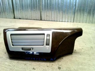 bontott BMW 7 Bal Szellőző