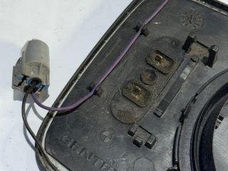 bontott BMW 7 Bal Tükörlap