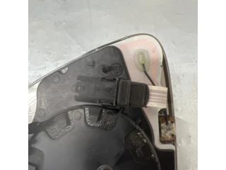 bontott BMW 7 Bal Tükörlap