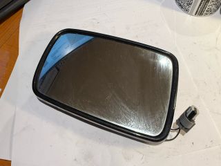 bontott BMW 7 Bal Tükörlap