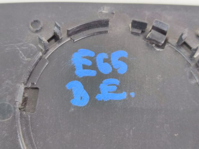 bontott BMW 7 Bal Tükörlap